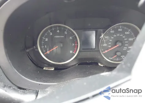 2015 Subaru Impreza 2.0I Premium из США, поврежденный, VIN JF1GJAC66FH013109